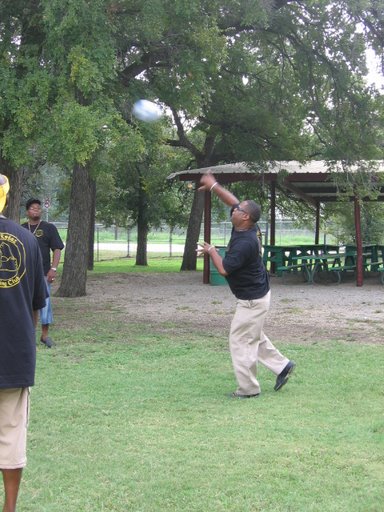 1st Annual Family Day Picnic